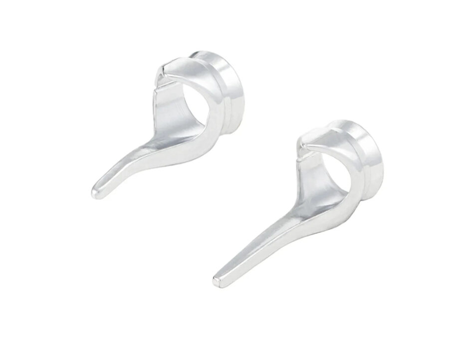 Harder & Steenbeck - Medium & Large Sketching Cap Set (Pack of 2)