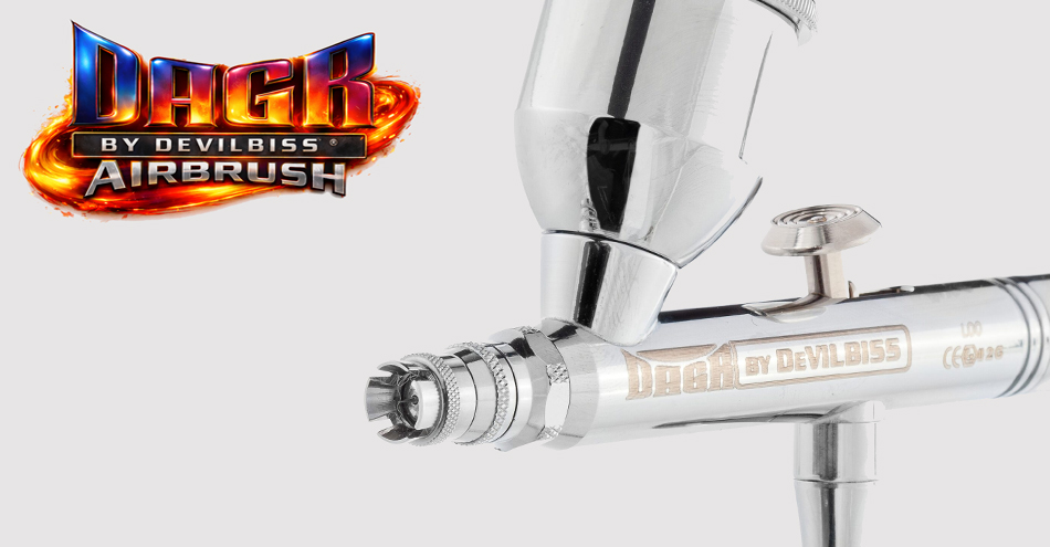 DeVilbiss DAGR