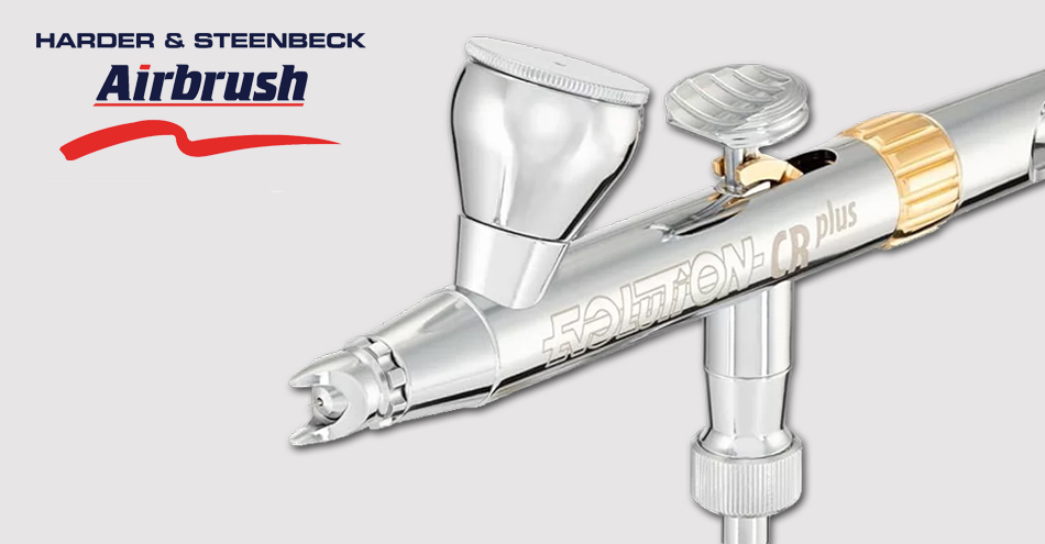 Evolution 2024 CRplus