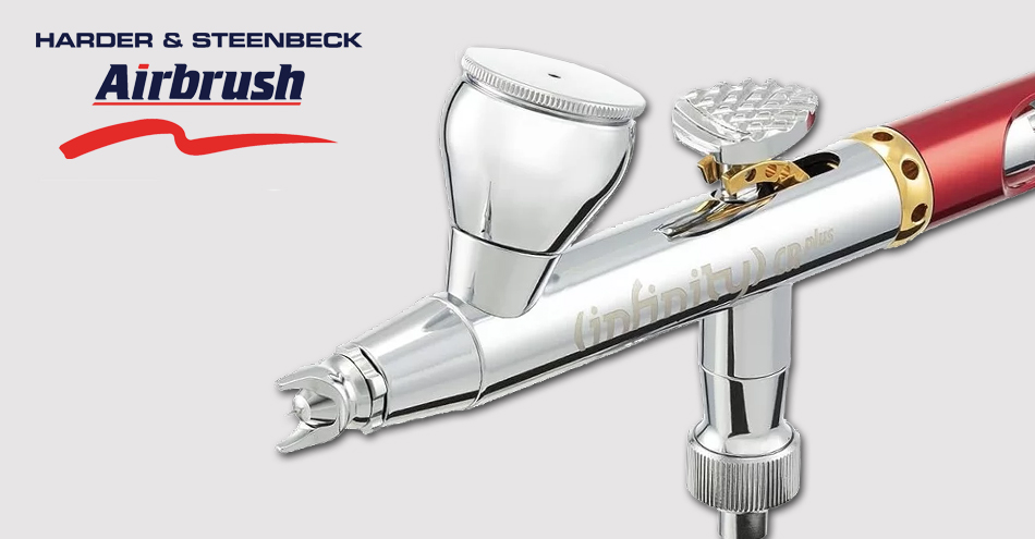 Infinity CRplus 2024