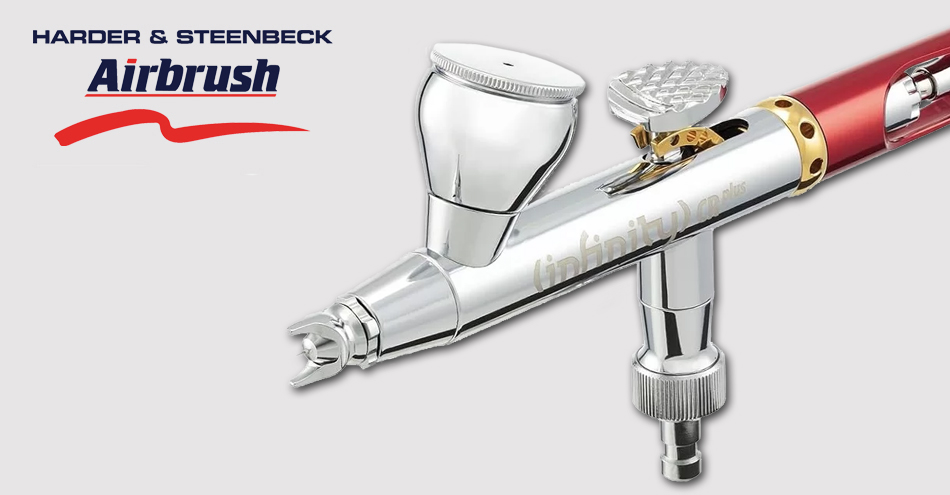 Infinity CRplus 2024