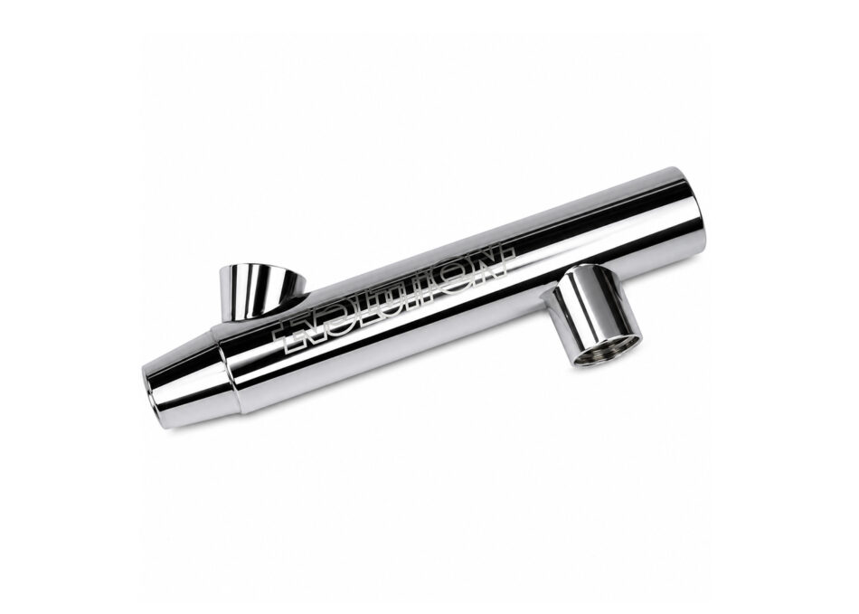 Harder & Steenbeck - Complete Body with Seals for Evolution Airbrush