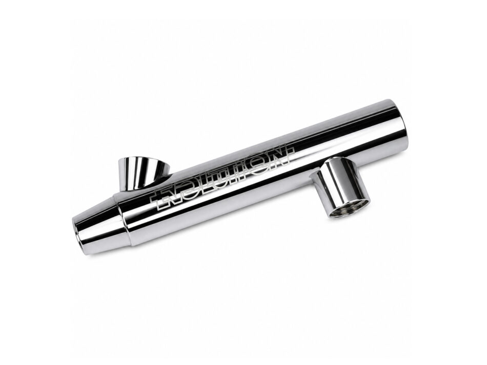 Harder & Steenbeck - Complete Body with Seals for Evolution Airbrush