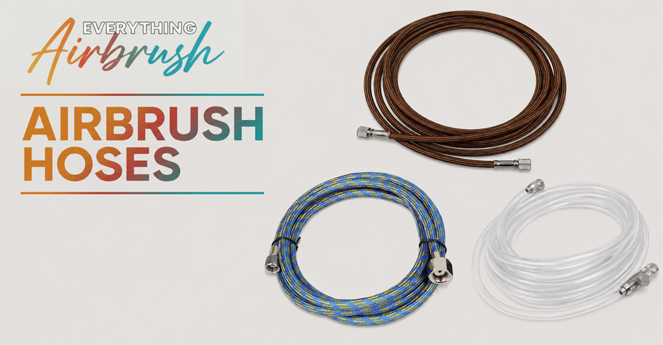 Airbrush Hoses