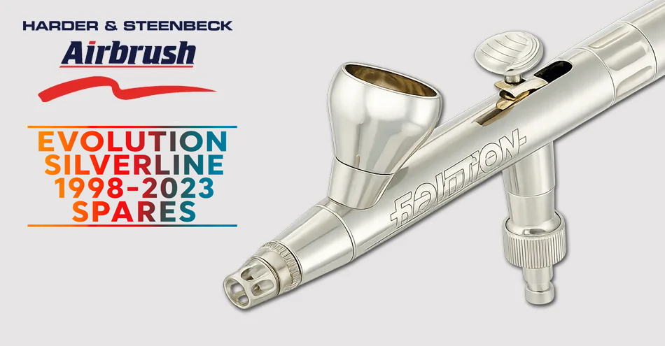 Evolution Silverline 1998-2023