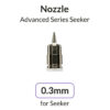 Gaahleri Seeker Airbrush Replacement 0.3mm Nozzle