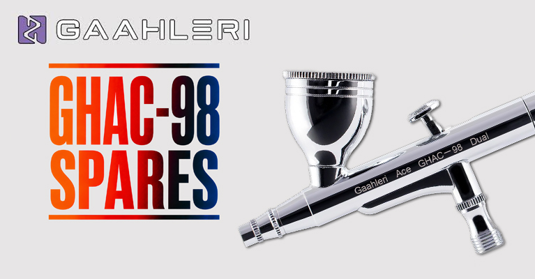 GHAC-98