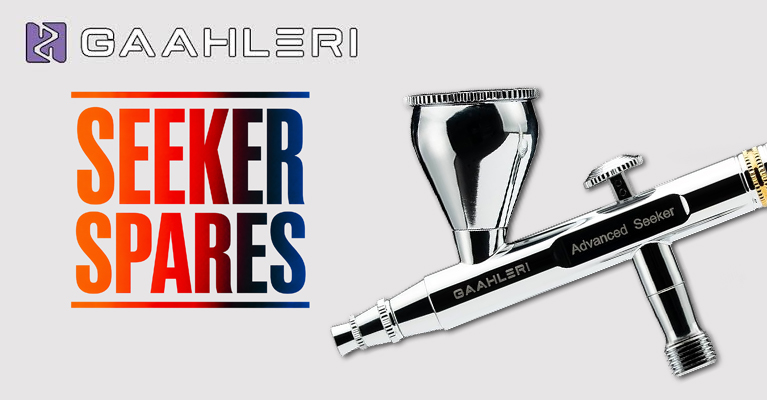 Seeker