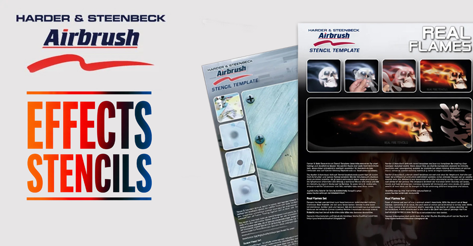 Effects Stencils