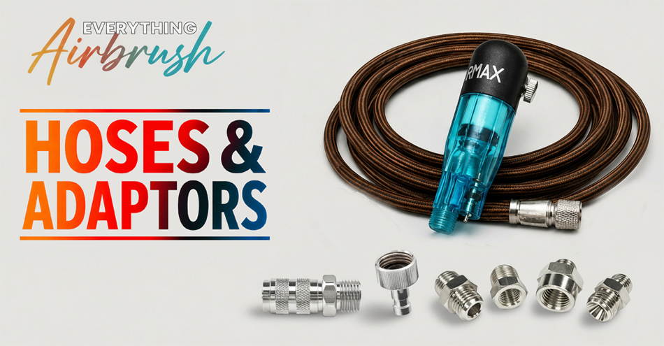 Hoses & Adaptors