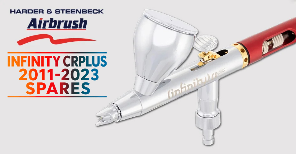 Infinity CRplus 2011-2023