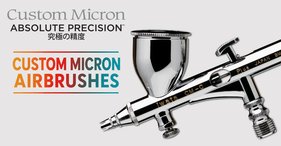 Custom Micron