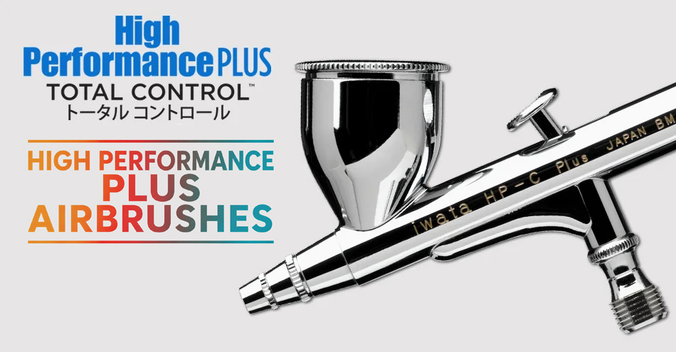 High Performance Plus
