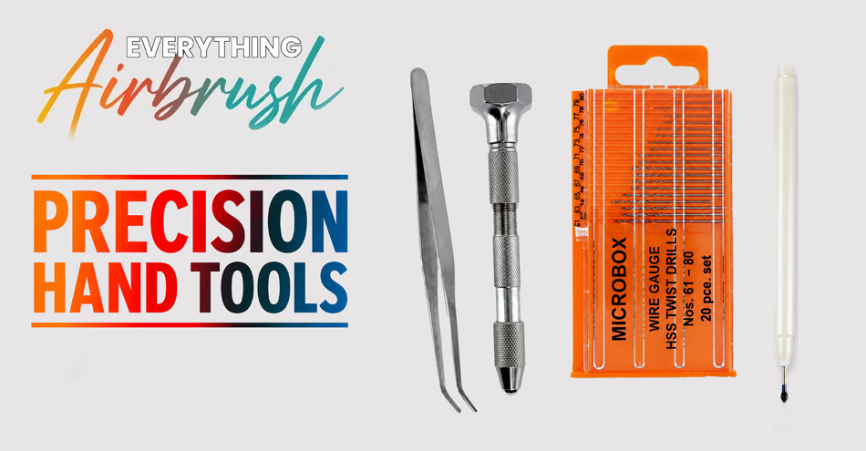 Precision Hand Tools