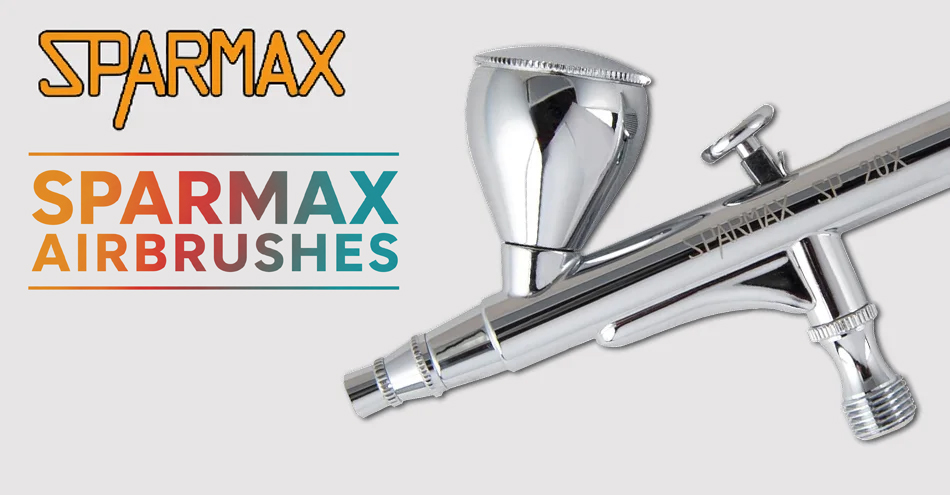 Sparmax