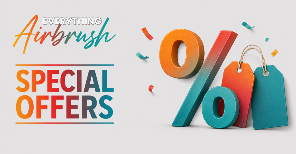 Special Offers
