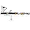 AirGoo AG-A1 Gear double-action gravity feed airbrush