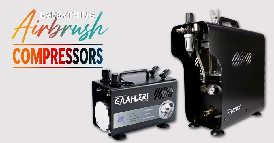 Compressors