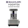 Gaahleri Voortex Automatic Paint Mixer with airbrush paint bottle