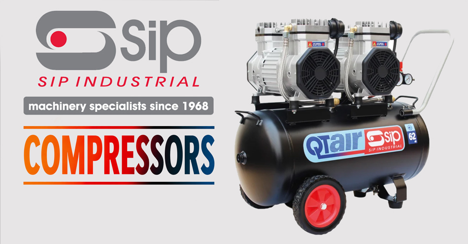 SIP Compressors