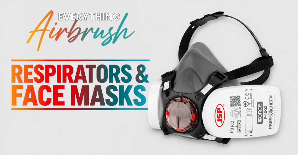 Respirators & Face Masks