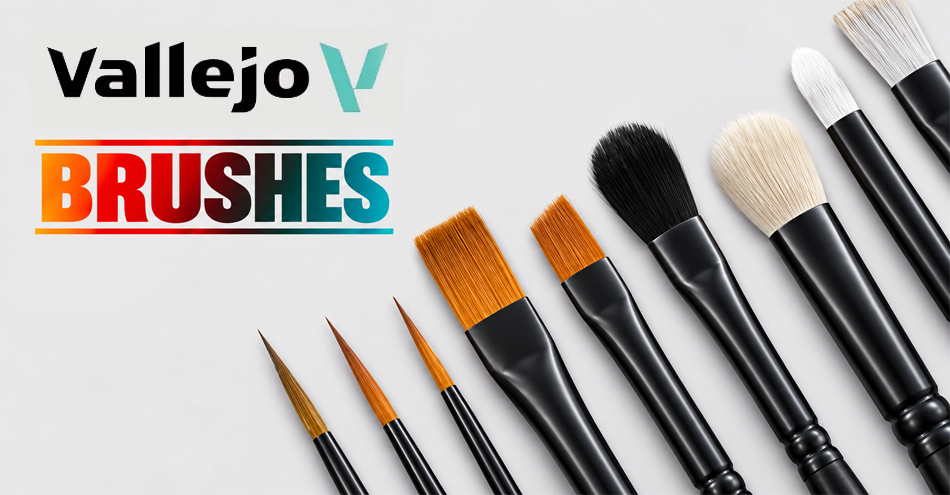 Brushes
