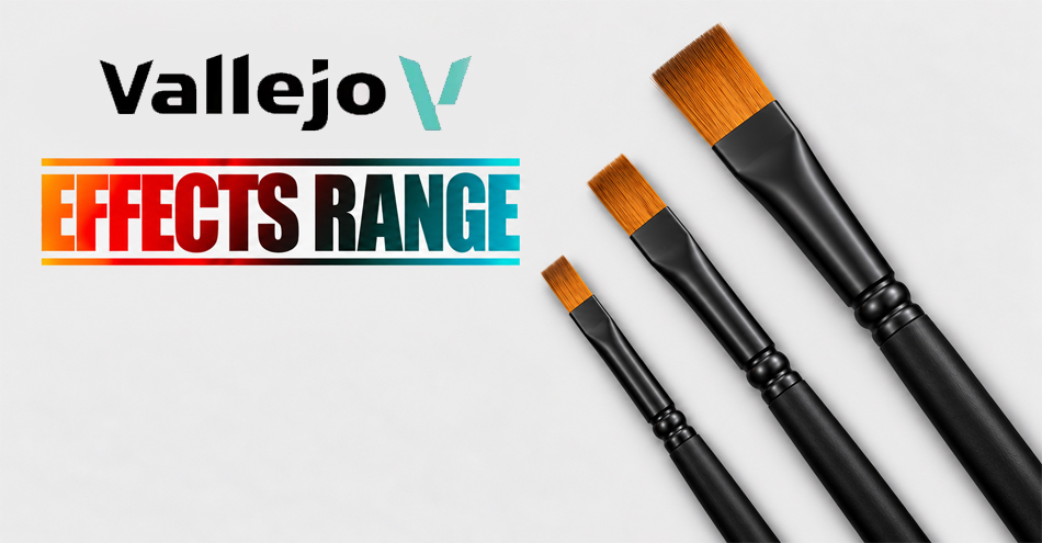 Effects Range