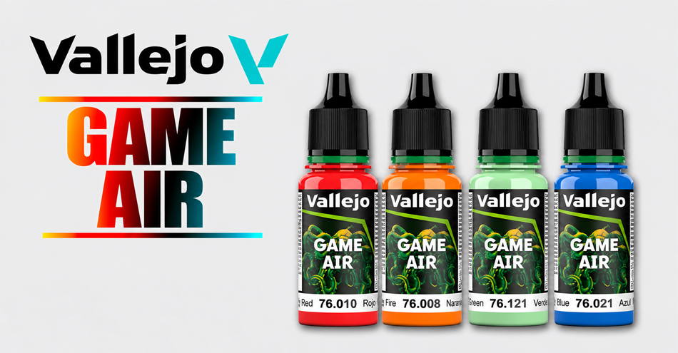 Game Air