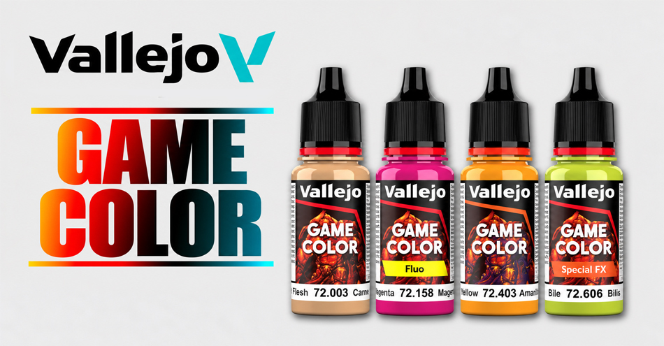 Game Color