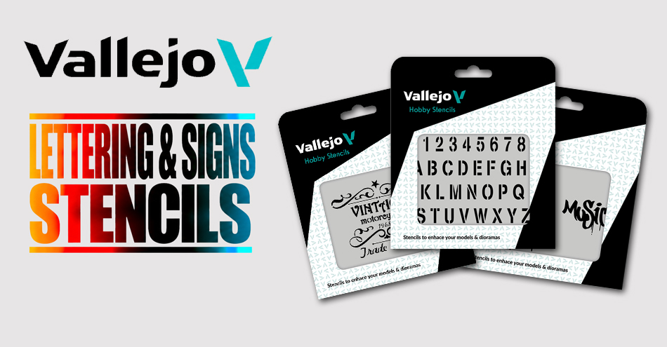 Lettering & Signs