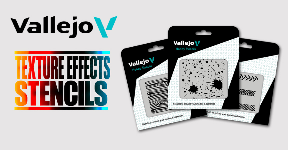 Texture Effects