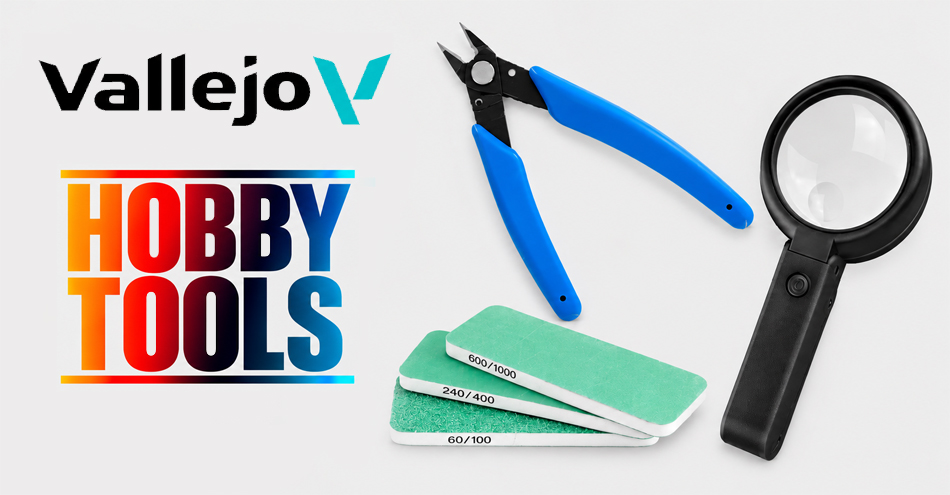 Hobby Tools