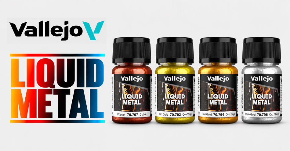 Liquid Metal