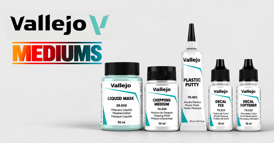 Mediums