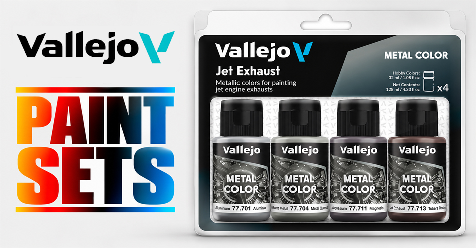 Paint Sets