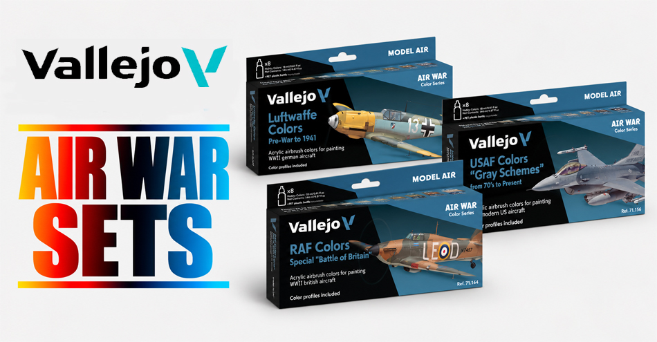 Air War Series