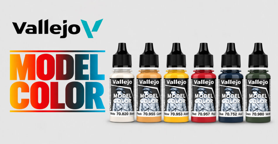 Model Color