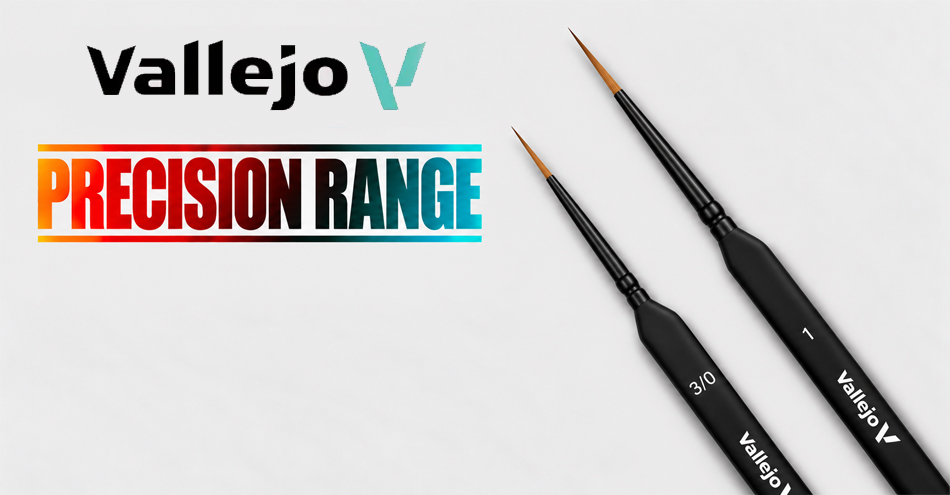 Precision Range