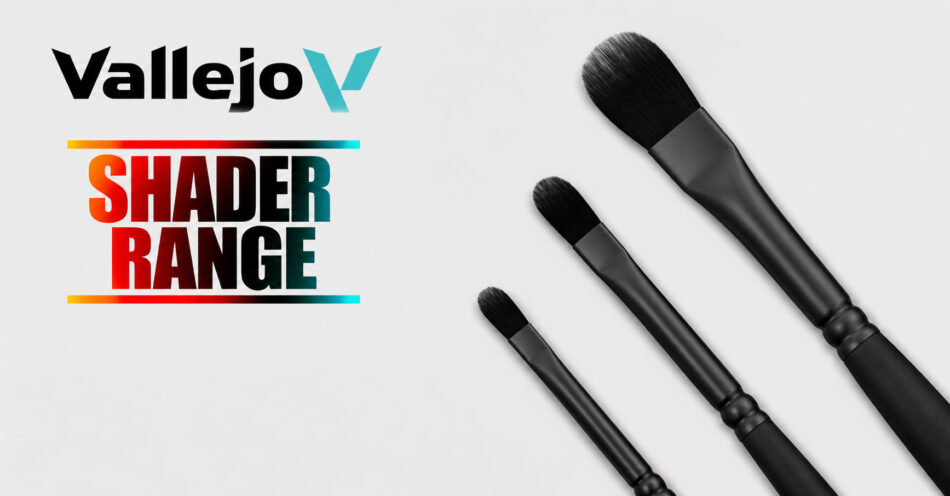 Shader Range